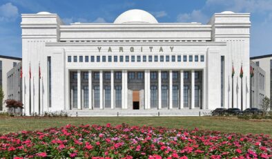 YSK’da Görev Değişimi Başlıyor: Mehmet Arı Yargıtay Kontenjanından Seçildi, Başkanlık Seçimi Yaklaşıyor