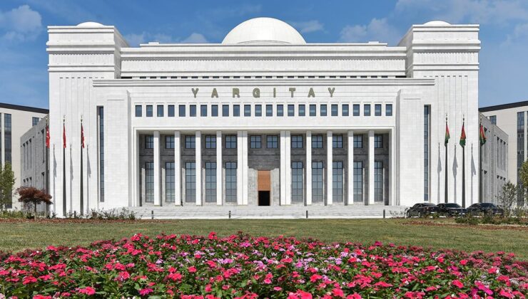 YSK’da Görev Değişimi Başlıyor: Mehmet Arı Yargıtay Kontenjanından Seçildi, Başkanlık Seçimi Yaklaşıyor