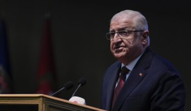 Milli Savunma Bakanı Yaşar Güler, İngiltere’de: Eurofighter Typhoon Savaş Uçağı Tedariki Görüşülecek