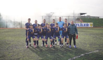 Süper Amatör Lig’de Skandal Karar: Tek Penaltı İçin 226 Kilometre Yol!