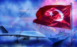 Türk Savunma ve Havacılık Sanayisi Şubat Ayında Rekor Kırdı: İhracat 553 Milyon Doları Aştı