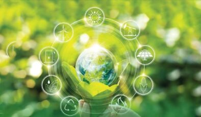 Bakan Kacır’dan Yeşil Dönüşüm ve Yerel Kalkınma Hamlesi: 400 Milyon Dolarlık Dev Destek Paketi