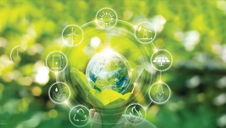 Bakan Kacır’dan Yeşil Dönüşüm ve Yerel Kalkınma Hamlesi: 400 Milyon Dolarlık Dev Destek Paketi