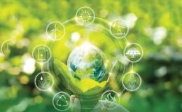 TÜBİTAK’tan Yeşil Sanayi Hamlesi: 1.5 Milyar TL Bütçeli Destekle Yeşil Dönüşüm Projeleri Başlıyor