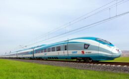 Bayramda Tren Seferleri Artıyor: Ulaştırma Bakanlığı’ndan 8 Bin 898 Kişilik Ek Kapasite