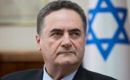 İsrail Savunma Bakanı Katz’dan İran’a Tehdit: Saldırılar Şiddetlenecek