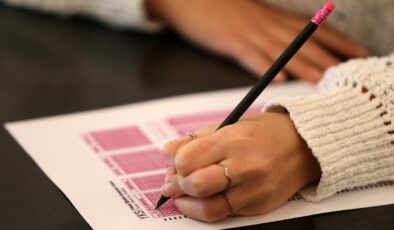 YKS Başvuruları İçin Son Gün: Üniversite Hayali Kuran Adaylar Dikkat!