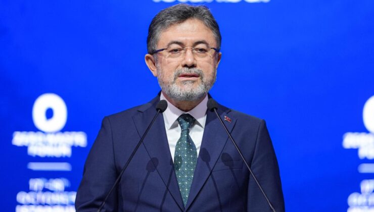 Bakan Yumaklı’dan 30 Mart Uluslararası Sıfır Atık Günü Mesajı: Gıda İsrafına Karşı Sorumluluk Vurgusu