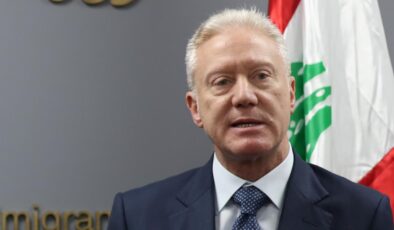 Lübnan Dışişleri Bakanı Recci’den Hizbullah’a Sert Eleştiri: ‘Lübnan’ı Savaşa Sürüklediler’