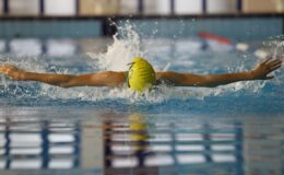 Milli Para Yüzücülerden Lignano Sabbiadoro’da Büyük Başarı: Dünya Serisi’nde 10 Madalya!