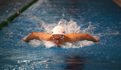 Milli Yüzücüler Prag ve Graz’da Rüzgar Gibi Esti: 11 Madalya Birden!