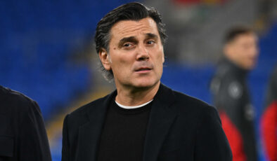 Montella’dan Tarihi Dokunuş: A Milli Takım’da İlkler ve Başarılarla Dolu Bir Dönem