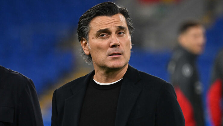 Montella’dan Tarihi Dokunuş: A Milli Takım’da İlkler ve Başarılarla Dolu Bir Dönem