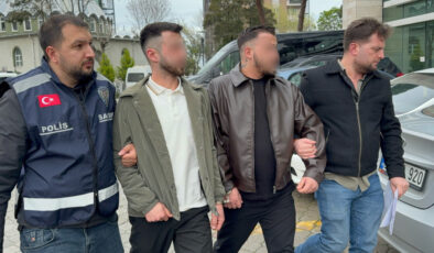 Samsun’da Giyim Mağazasında Kanlı Şaka: Patron İşçisini Bıçakladı, Suçu Başkası Üstlendi