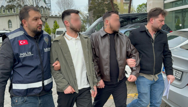 Samsun’da Giyim Mağazasında Kanlı Şaka: Patron İşçisini Bıçakladı, Suçu Başkası Üstlendi