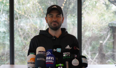 Selçuk İnan’dan Galatasaray Değerlendirmesi: ‘Ligin En İyisiyle Oynayacağız’