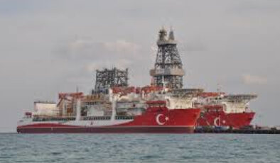 Türkiye’den Somali’ye Derin Deniz Sondajı: Çağrı Bey Görev Başında!