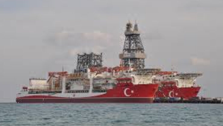 Türkiye’den Somali’ye Derin Deniz Sondajı: Çağrı Bey Görev Başında!