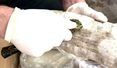 71 İlde Uyuşturucu Operasyonları: 903 Şüpheli Yakalandı, 373 Tutuklandı