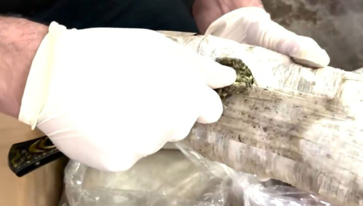 71 İlde Uyuşturucu Operasyonları: 903 Şüpheli Yakalandı, 373 Tutuklandı