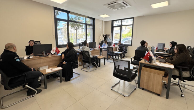 İstanbul’da Kentsel Dönüşüm Hız Kazanıyor: 3 Milyon Liralık Kredi Paketi Vatandaşlardan Yoğun İlgi Gördü