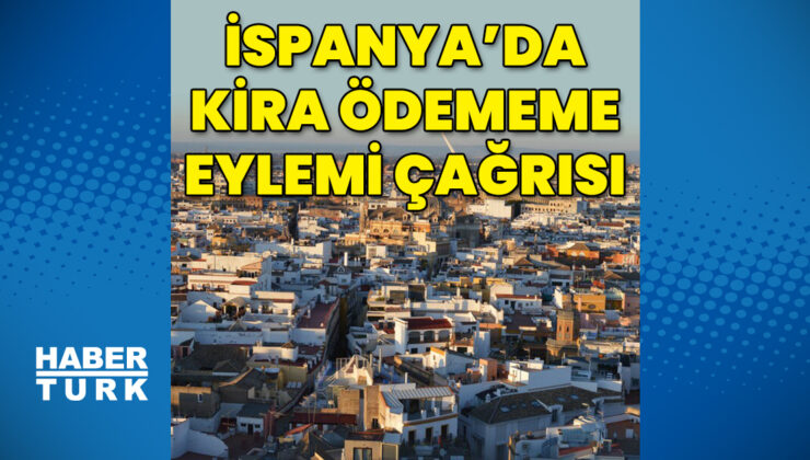 İspanya’da Kiracılar Emlak Şirketine Karşı Ulusal Kira Grevine Hazırlanıyor: Yasalara Aykırı Uygulamalara Karşı Büyük Eylem