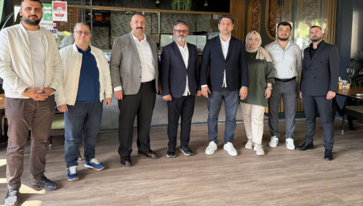 Alanya’dan Hatay’a Vefa Eli: Depremzede Esnafa Can Suyu Olacak ‘Vefa Turizmi Projesi’