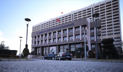 Enerji Bakanlığı’ndan 402 Personel Alımı: TEİAŞ’a Yeni İstihdam Kapısı Açılıyor