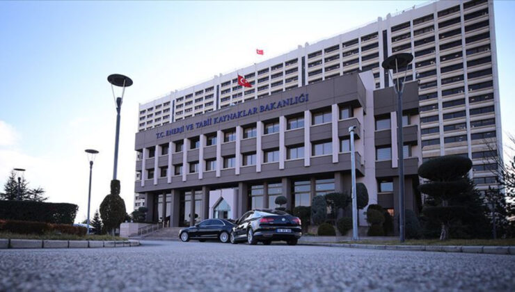 Enerji Bakanlığı’ndan 402 Personel Alımı: TEİAŞ’a Yeni İstihdam Kapısı Açılıyor