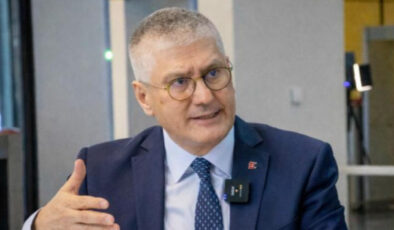 Ahmet Yaşar Türkiye Sigorta Birliği’nin Yeni Başkanı Oldu: Sektör Geleceğe Umutla Bakıyor