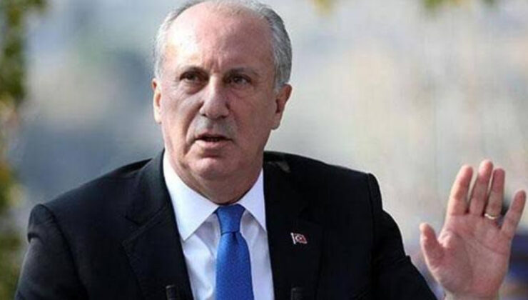 Muharrem İnce’ye Sosyal Medya Kumpası Davasında Karar: 10 Sanığa Hapis Cezası