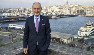 İTO Başkanı’ndan Altın İthalat Kotasının Kaldırılması Çağrısı: Türkiye Mücevherde Liderlik İçin Fırsat Yakaladı!