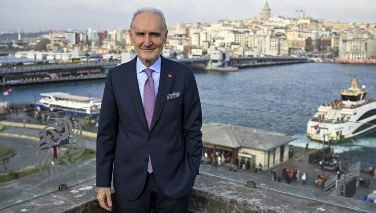 İTO Başkanı’ndan Altın İthalat Kotasının Kaldırılması Çağrısı: Türkiye Mücevherde Liderlik İçin Fırsat Yakaladı!