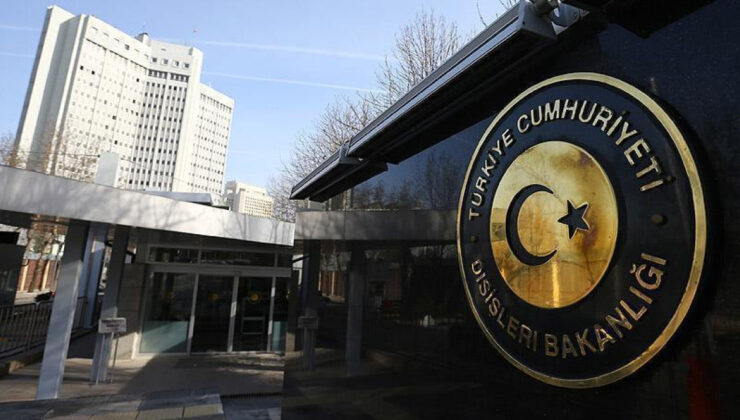 Dışişleri’nden Yunanistan’a Batı Trakya Türk Azınlığı Tepkisi: Müftü Atamaları Kabul Edilemez