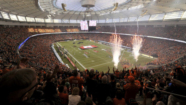 Türkiye’nin 2026 Dünya Kupası Rüyası: Stadyumlar ve Heyecan Dorukta!