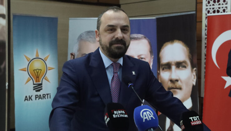 AK Parti’den Gazze’deki Katliama Sert Tepki: ‘Katil İsrail’e Karşı Küresel Adalet Vurgusu