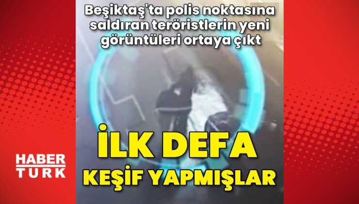 İsrail Konsolosluğu Önündeki Saldırıda Keşif Detayları Ortaya Çıktı: Gözaltı Sayısı 12’ye Yükseldi