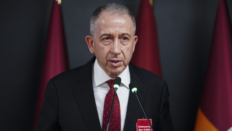 Galatasaray’dan Şampiyonluk Sinyalleri: Metin Öztürk’ten Göztepe Galibiyeti Değerlendirmesi ve Gelecek Hedefleri
