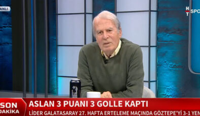 Galatasaray’dan Göztepe’ye Karşı Zorlu Galibiyet: Mustafa Denizli’den Maç Değerlendirmesi ve Şampiyonluk Yarışına Etkisi