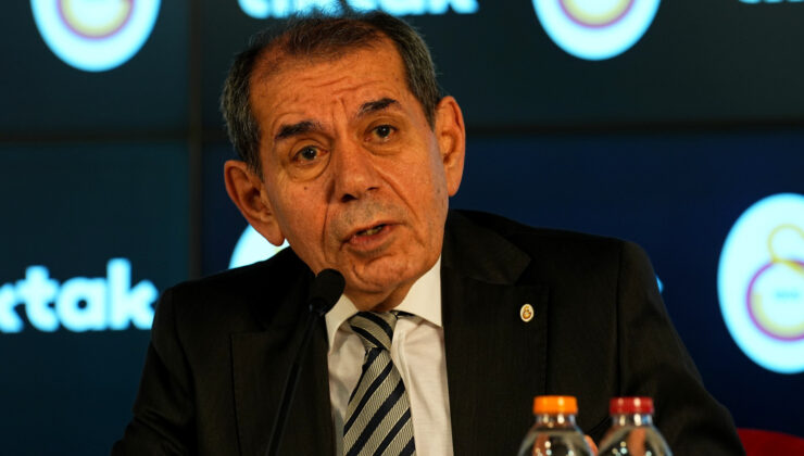 Galatasaray Kadın Voleybol’dan CEV Kupası Şampiyonluğu ve Başkan Özbek’ten Kupa Sevinci: ‘Mayıslar Galatasaray’ındır!’