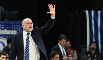 Anadolu Efes, Partizan’ı Devirdi: Pablo Laso’dan Maç Değerlendirmesi ve Larkin’in Dönüşü
