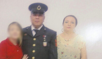 Ankara’da Aile Katliamı: Emekli Uzman Çavuş Eşini, İki Kızını Öldürdü, Bir Kız Yaralı