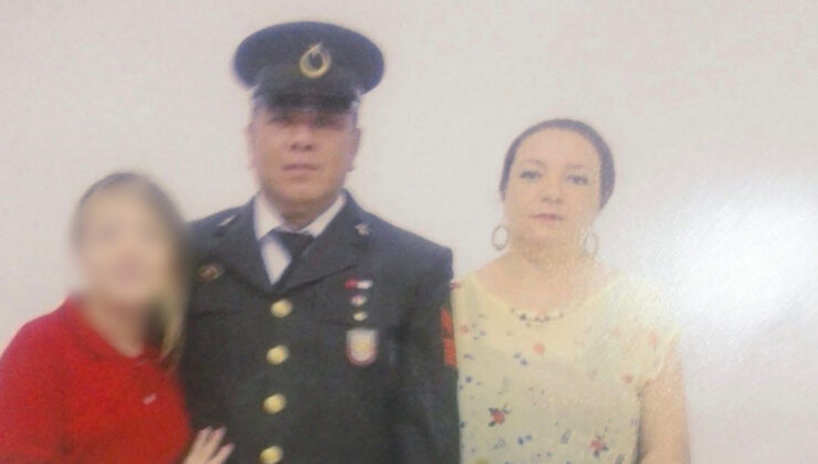 Ankara’da Aile Katliamı: Emekli Uzman Çavuş Eşini, İki Kızını Öldürdü, Bir Kız Yaralı