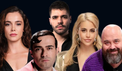 Ünlülere Uyuşturucu Operasyonu: 14 Kişi Hakkında Gözaltı Kararı