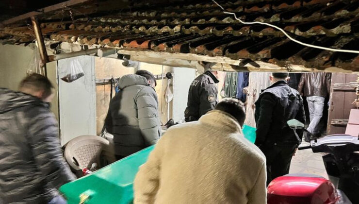 Manisa Kula’da Yalnız Yaşayan Adam Evinde Ölü Bulundu: Ölüm Nedeni Araştırılıyor