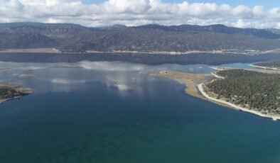 Yapay Zeka Çağında Su Krizi: 2027’de 6 Milyar Metreküpe Ulaşması Bekleniyor