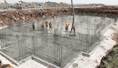 İnşaat Maliyetleri Şubatta Rekor Seviyede Arttı: Malzeme ve İşçilik Fiyatları Yükselişte