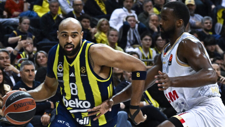 Fenerbahçe Beko, Real Madrid’i Ağırlıyor: Play-Off İçin Kritik Maç!