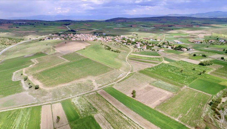 Tarım Arazilerini Koruma Kanunu TBMM’de: Kaçak Yapılaşmaya ve Kooperatif Sahteciliğine Ağır Cezalar Geliyor