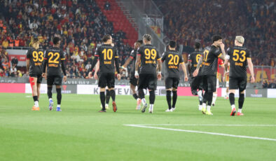 Galatasaray’da Rotasyon Meyvesini Verdi: İzmir’de Göztepe’ye Karşı Galibiyet